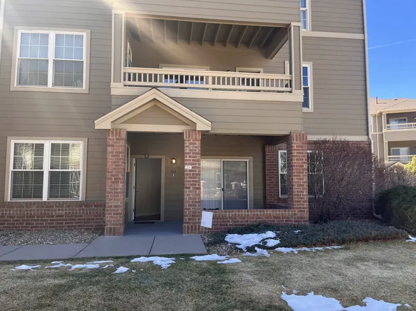 12886 Ironstone Way, Parker, CO