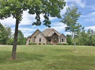 1520 Harristown Rd, Ashland City, TN 37015