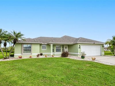 1342 Ultramarine Ln, Punta Gorda, FL, 33983