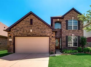16014 Keystone Ridge Ln, Houston, TX 77070