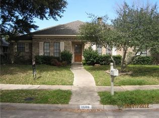1609 Azurite Trl, Plano, TX 75075