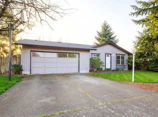 680 SW Coral St, Junction City, OR 97448