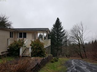 4280 Green Mountain Rd, Kalama, WA 98625