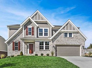 2776 Bentwood Dr, Independence, KY 41051