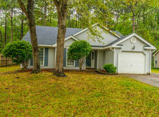 904 Alwyn Blvd, Summerville, SC 29485