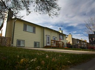3006 Harder Dr, Gillette, WY 82718