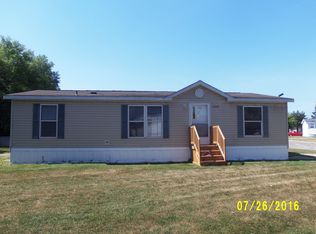 214 Evergreen Rd, Flint, MI 48506