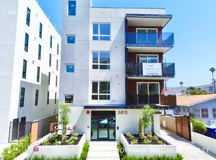 5813 W Lexington Ave #403A, Los Angeles, CA 90038