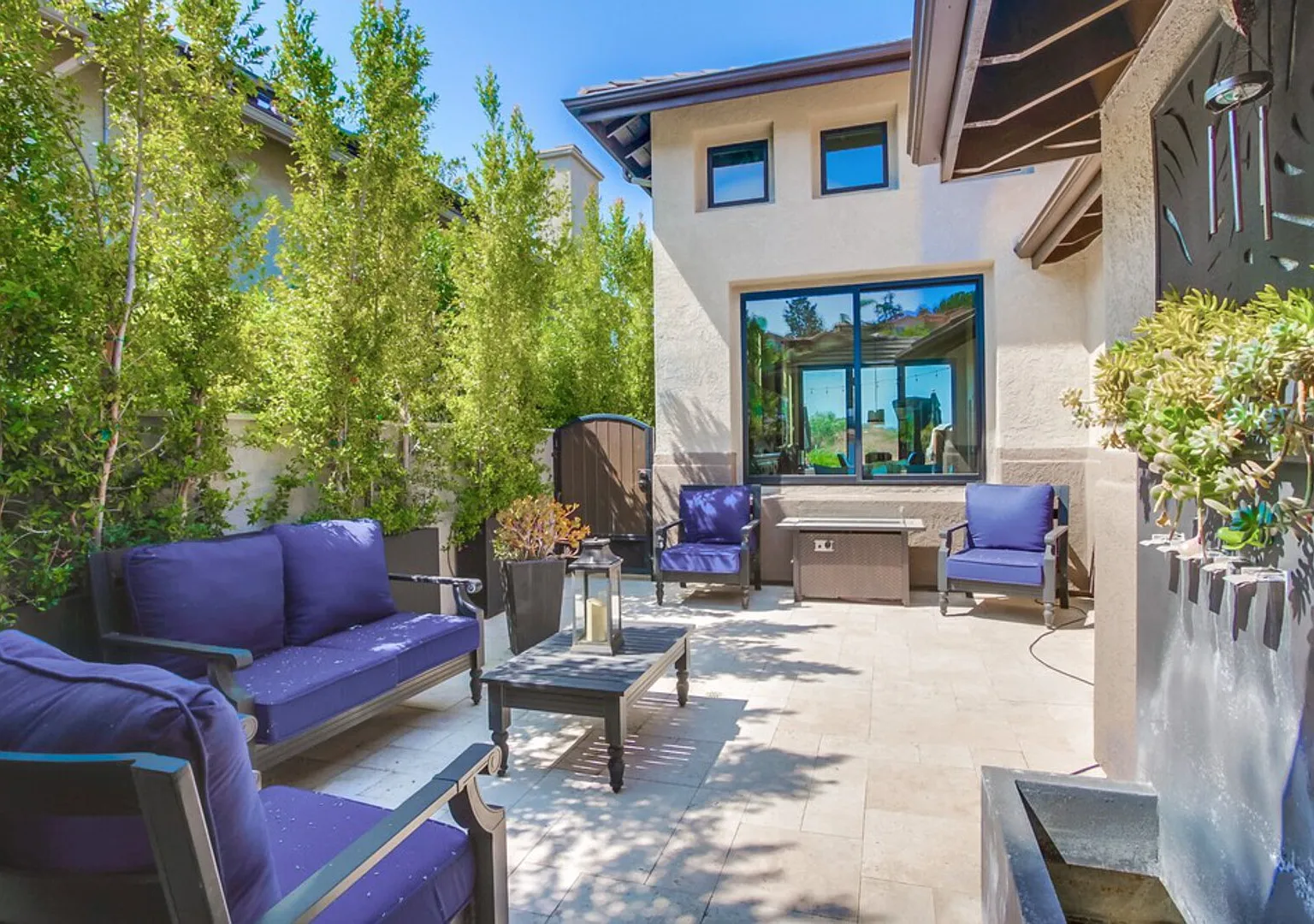 Luxurious Lakeview Retreat at Lake Hodges, Rancho Bernardo — Photo 3