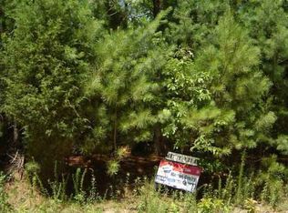 LOT Eighteen Falls Dr, West End, NC 27376