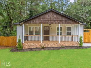 111 Leland Dr SW, Mableton, GA 30126