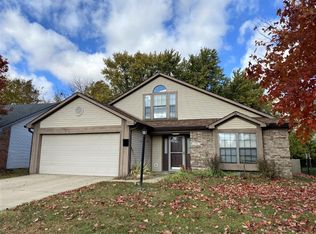 174 Tracy Ridge Blvd, New Whiteland, IN 46184