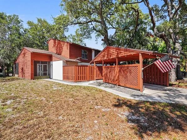 803 Fairwood Ln, Clearwater, FL 33759