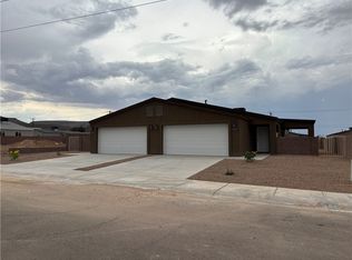 985 Berk Ave, Kingman, AZ 86409