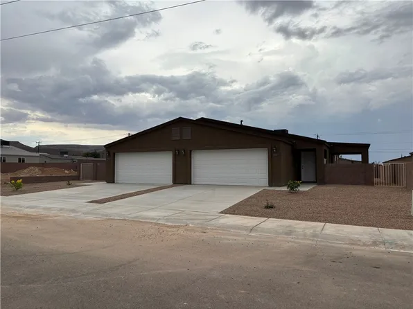 985 Berk Avenue, Kingman, AZ 86409