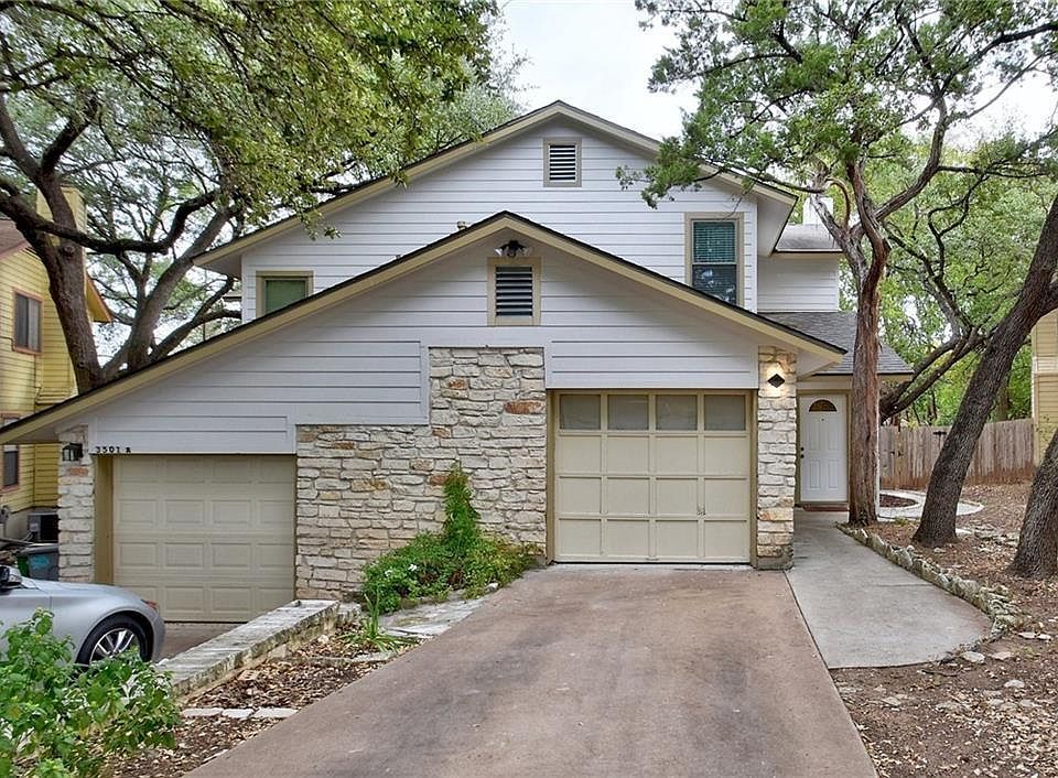 1st image of 3501 Larchmont Cv #B