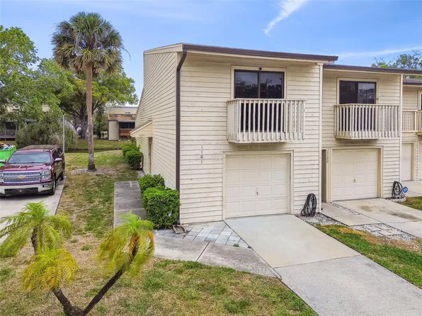 6409 92nd Pl N APT 1101, Pinellas Park, FL 33782