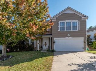 3982 Long Leaf Ct, Concord, NC 28025