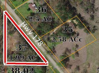 1422 State Highway 178 E, New Albany, MS 38652