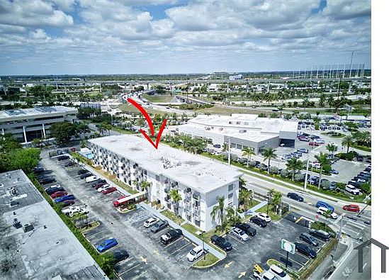 4th image of 16450 NW 2nd Ave APT 303