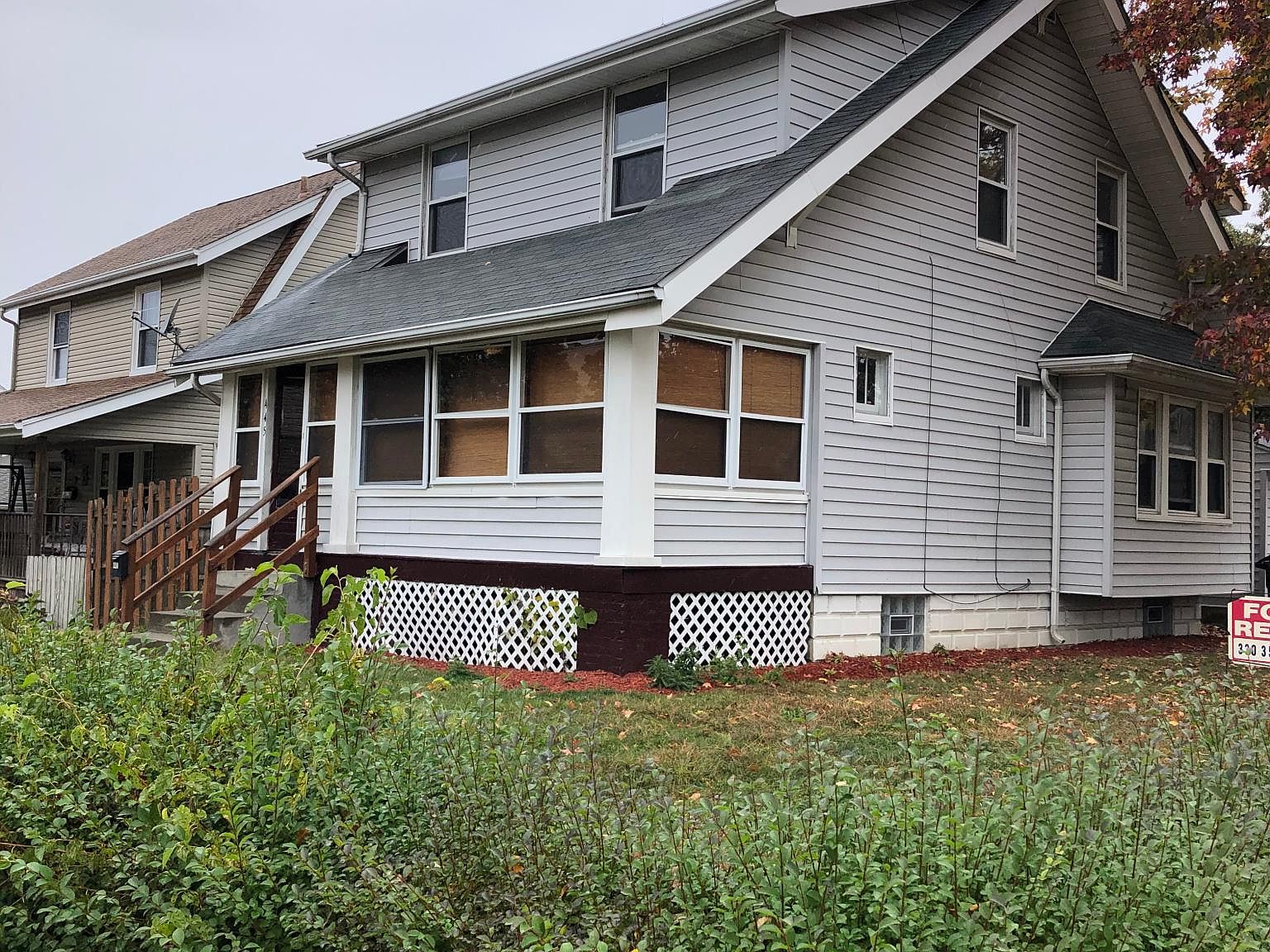 445 Palmetto Ave, Akron, OH 44301 | Zillow