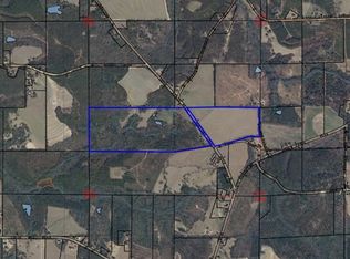 0 Welcome Church Rd, Red Level, AL 36474