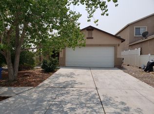 9808 Pinot Noir Ave SW, Albuquerque, NM 87121