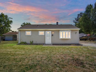 283 Madison Dr N, West Jefferson, OH, 43162