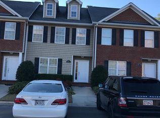 1505 Bentgrass Ln UNIT 5, Dalton, GA 30721