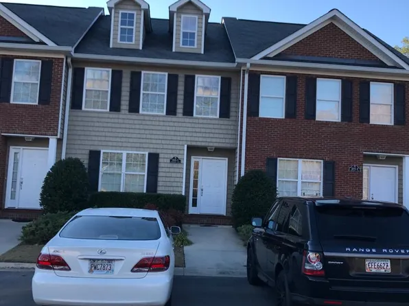 1505 Bentgrass Ln Unit 5, Dalton, GA 30721