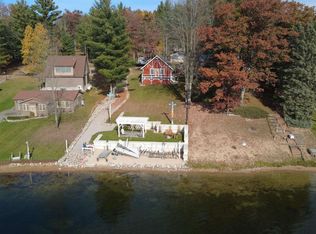 1820 N Ogemaw Trl, West Branch, MI 48661