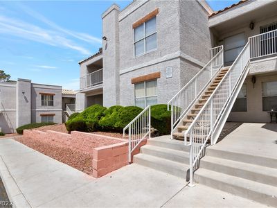 6800 E Lake Mead Blvd UNIT 2121, Las Vegas, NV, 89156