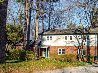 606 Whittington Pl #3/16, Statesville, NC 28677