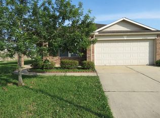 2806 Katybriar Ln, Katy, TX 77449