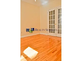 Rented by DSA Realty