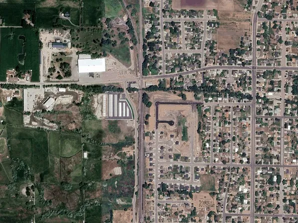 483 N 800 W, Brigham City, UT 84302