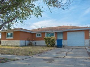 2049 Rockford Dr, Corpus Christi, TX 78416