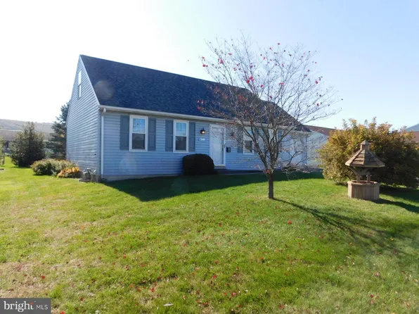 22 Progress Dr, Newmanstown, PA 17073