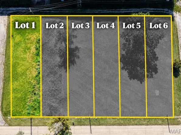 LOT 1 Lawn St, Monroe City, MO 63456