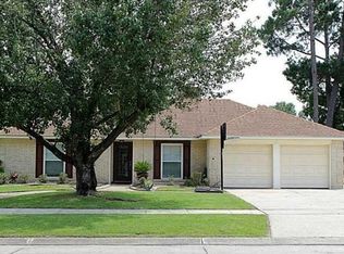 431 Tanglewood Dr, Slidell, LA 70458