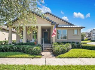 7349 Twilight Bay Dr, Winter Garden, FL 34787