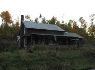 2432 Nys Rte #74, Ticonderoga, NY 12883