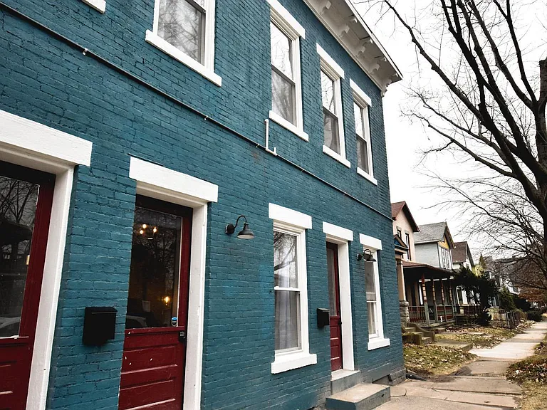 167 Huffman Ave — Photo 10