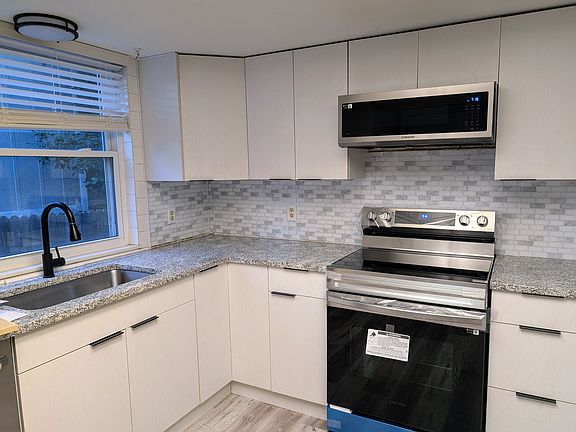 Brand New Kitchen Cabinets and Ss Appliances Aug 2024