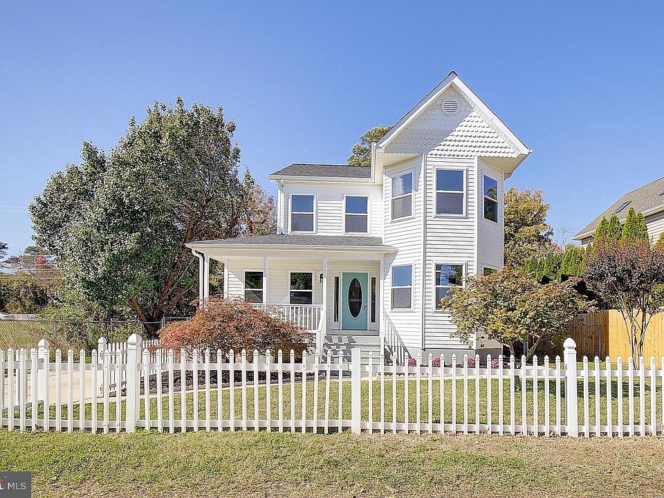 1st image of 8714 C St