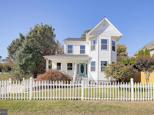 8714 C St, Chesapeake Beach, MD 20732