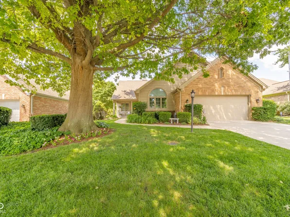 7260 River Glen Dr, Fishers, IN 46038