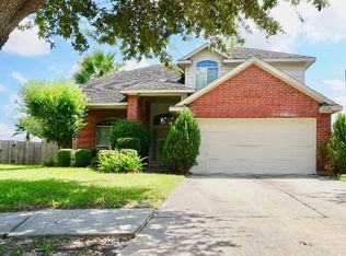 21134 Gateview Dr, Houston, TX 77073