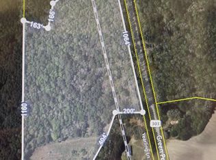 4196 Green Pond Hwy, Walterboro, SC 29488