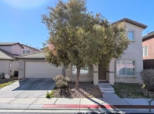5333 Santa Fe Heights St, North Las Vegas, NV 89081